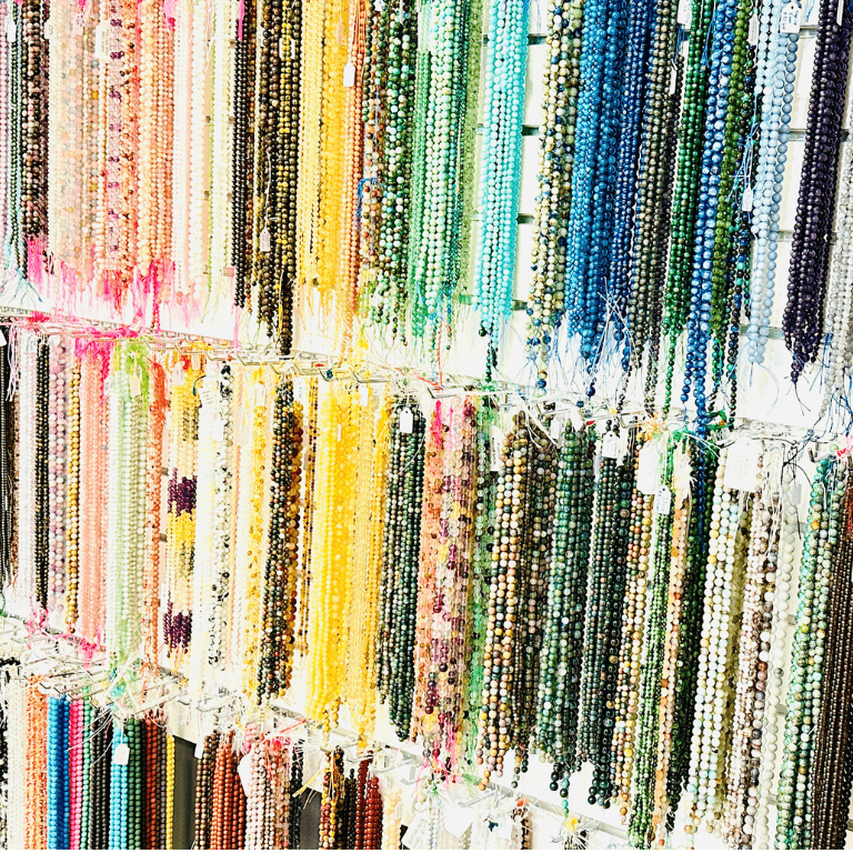 The Power of Authentic Crystals in Jewellery: Why Quality Matters - Ai Ne