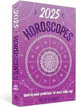 2025 Horoscopes - Patsy Bennet - Ai Ne