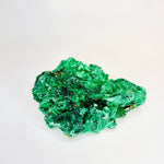Authentic Malachite Natural Crystal Specimen 88 grams Stone of Transformation