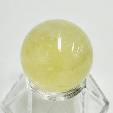 Assorted Mini Crystal Gemstone Spheres | Pocket-sized Energy Stones - Ai NeDefault Category