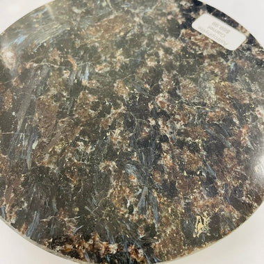 Astrophylite Garnet Plate 14cm 454 grams - Ai NeGifts & Crystals