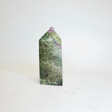 Atlantisite Stichtite Crystal Point 43 grams | 6 cm - Ai NeDefault Category
