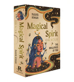Authentic Box Set Magical Spirit Oracle Deck - Alexis Rakun - Ai NeFeatured