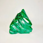 Authentic Malachite Natural Crystal Gemstone Freeform 392 grams Stone of Transformation - Ai NeDefault Category