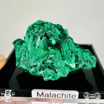 Authentic Malachite Natural Specimen Crystal 107 grams Stone of Transformation - Ai NeDefault Category