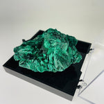Authentic Malachite Natural Specimen Crystal 107 grams Stone of Transformation - Ai NeDefault Category