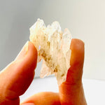 Faden Quartz Crystal 11 grams - Ai NeGifts & Crystals