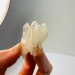 Faden Quartz Crystal 11 grams - Ai NeGifts & Crystals