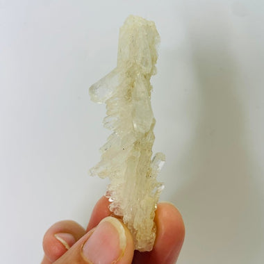 Faden Quartz Crystal 16 grams - Ai NeGifts & Crystals
