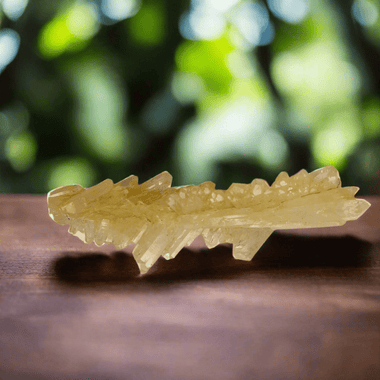 Faden Quartz Crystal 16 grams - Ai NeGifts & Crystals