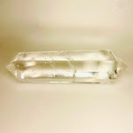 Natural Clear Quartz Wand 197 grams | Amplify Your Energy with Pure Clarity - Ai NeDefault Category