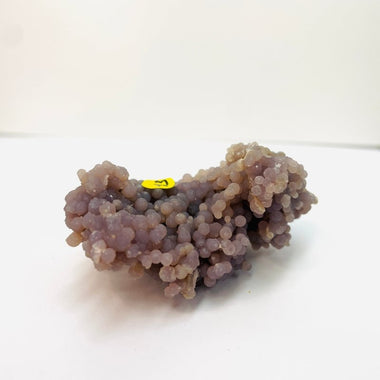Natural Grape Agate Cluster | Embrace Elegance and Natural Energy 43 grams | 6 cm - Ai Ne