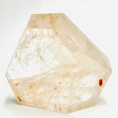 Pink Azeztulite Freeform 270 grams - Ai Ne