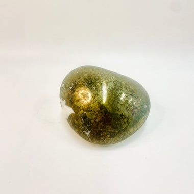 Pyrite Crystal Freeform 196 grams | 6cm - Ai NeGifts & Crystals