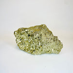 Pyrite Crystal Freeform 411 grams | 9.5 cm - Ai NeGifts & Crystals