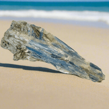 Raw Kyanite Crystal 15cm / 309grams - Ai NeDefault Category