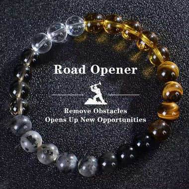 Road Opener Crytal Bracelet | Remove obstackles New Opportunity - Ai NeDefault Category