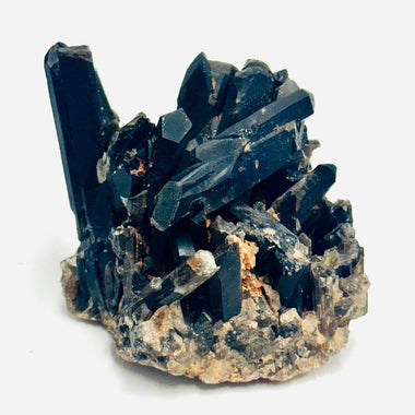 Smokey Quartz Crystal Freeform - 211 grams - Ai Ne