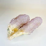 Spirit Quartz Crystal 119 grams | Harmony & Alignment 8cm - Ai NeGifts & Crystals