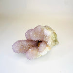 Spirit Quartz Crystal 119 grams | Harmony & Alignment 8cm - Ai NeGifts & Crystals