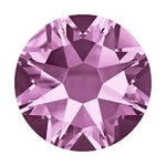 925 Silver Swarovski Crystal Stud Earrings Classic Round 6mm Birthstone - Ai NeDefault Category