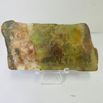 Unakite Crystal 258 grams 12.5cm from Western Australia - Ai NeDefault Category