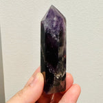 "A" Quality Amethyst Gemstone Crystal Points / Tower - Ai NeDefault Category