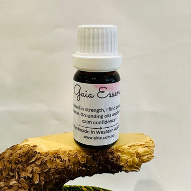 Gaia Essence Pure Essential Oil 10ml - Ai Ne