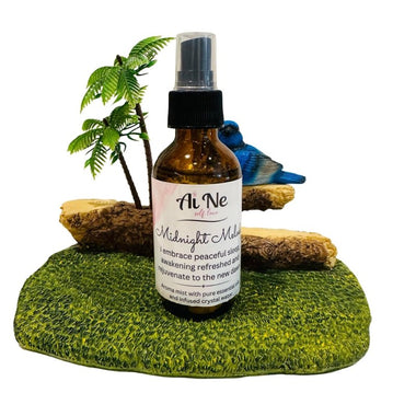 Midnight Melody Spray 100ml - Ai Ne