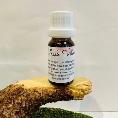 Fresh Vibes Pure Essential Oil 10ml - Ai Ne