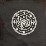 100% Cotton Gridding Cloth | Sacred Geometry Pattern | Energy Grid Tool - Ai NeDefault Category