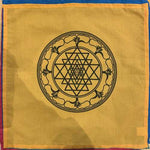 100% Cotton Gridding Cloth | Sacred Geometry Pattern | Energy Grid Tool - Ai NeDefault Category