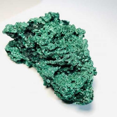 Authentic Large Malachite Rough Raw Crystal Gemstones 295 grams - Ai NeDefault Category