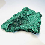 Authentic Large Malachite Rough Raw Crystal Gemstones 295 grams - Ai NeDefault Category