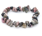 Genuine Assorted Crystal Chips Bracelet - Ai NeDefault Category