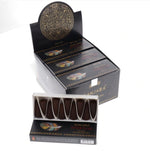 INCENSE BANJARA ETHNO TRIBAL BACK-FLOW JUMBO CONES - Various Scent - 10PCS - Ai Ne