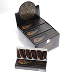 INCENSE BANJARA ETHNO TRIBAL BACK-FLOW JUMBO CONES - Various Scent - 10PCS - Ai Ne