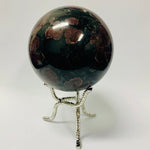 Garnet Crystal Sphere 5cm - Ai Ne