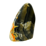 RARE Authentic High Quality Wasp / Bumble Bee Jasper Free Form 8cm - Ai NeDefault Category