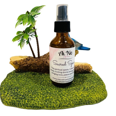Sacred Space Spray 100ml - Ai Ne