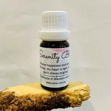 Serenity Bliss Pure Essential Oil 10ml - Ai Ne