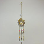 Star Shape Crystal Chip Hanger Suncatcher - Ai Ne