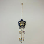 Star Shape Crystal Chip Hanger Suncatcher - Ai Ne