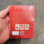 Wisdom of the Oracle - Colette Baron - Reid - Divination card - Ai Ne