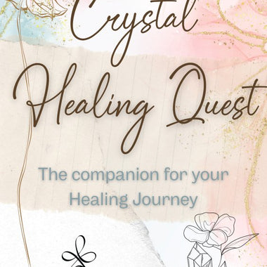 Crystal Healing Quest - Ai Ne