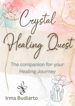 Crystal Healing Quest - Ai Ne