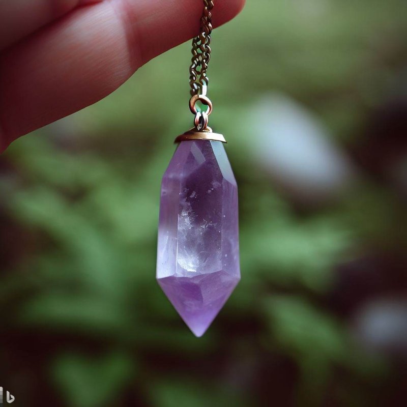 Crystal Healing guide part 2 - Ai Ne