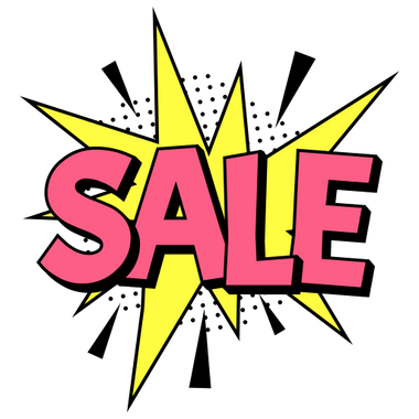 SALE Crystal