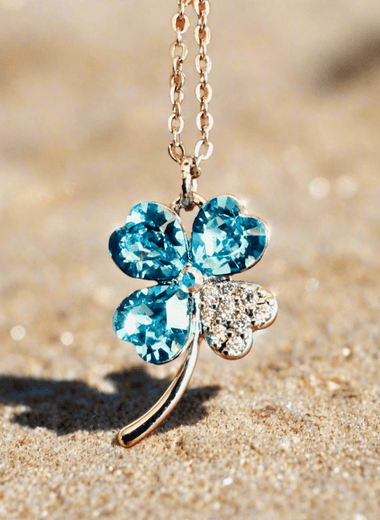 Aquamarine