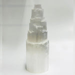 Selenite Tower 25cm | 2040 grams
